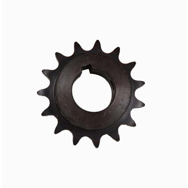 Concentric International Sprockets: 1" Bore, 4.12" Od, 19 Teeth, 50" Chain Size 133600